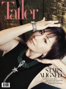 Hong Kong Tatler - 08.2026