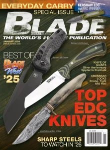 Blade - 01.2026