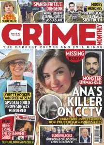 Crime Monthly - 07.2026