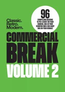 Classic.Retro.Modern. - Commercial Break Vol 2 2026