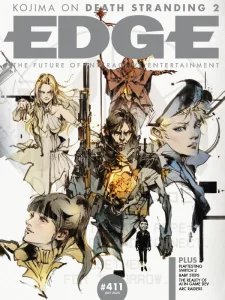 Edge - 07.2025