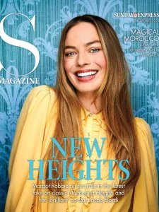 Sunday Express Sunday Magazine - 15.02.2026