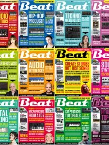 BEAT - 2025 Full Year