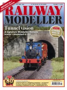 Railway Modeller - 07.2026