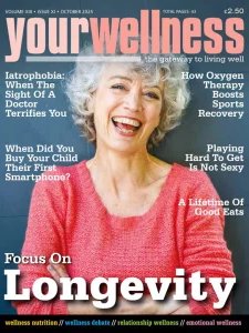 Yourwellness - 10.2025