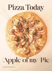 Pizza Today - 09.2025