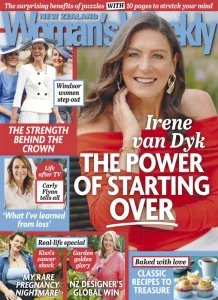 Woman's Weekly NZ - 05.25.2026