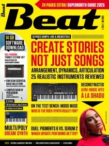 Beat - 06.2025