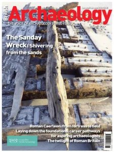 British Archaeology - 01/02 2026