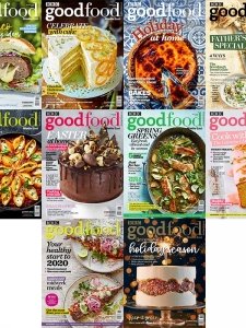 BBC Good Food ME 2020 Full Year
