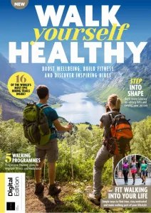 Walk Yourself Healthy - Ed. 1 2026