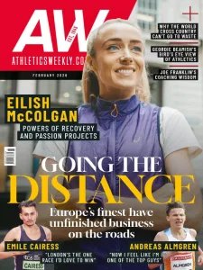 AW Magazine - 02.2026