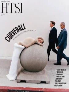 Financial Times HTSI - 4.10.2025