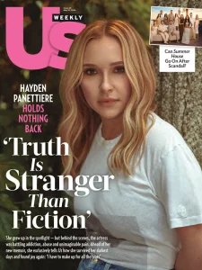Us Weekly - 05.18.2026