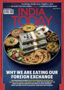 India Today - 06.29.2026
