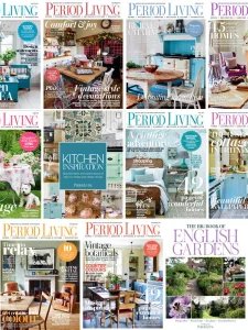 Period Living - 2016 Full Year