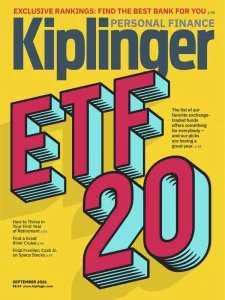 Kiplinger Personal Finance - 09.2026