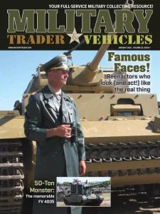 Military Trader - 01.2025