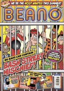 Beano - 15.08.2026