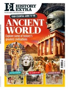 History Extra Collection - 10.2024