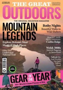 The Great Outdoors - 10.2025