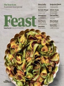 The Guardian Feast - 18.07.2026
