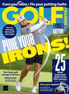 Golf Monthly UK - 05.2026