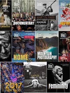 Lens - 2017 Full Year