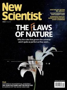 New Scientist Int - 16.05.2026