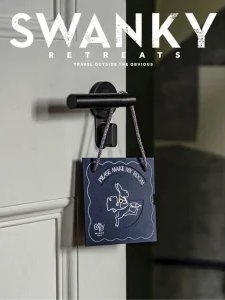 Swanky Retreats - Summer 2025