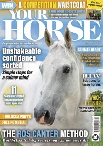 Your Horse - 09.2026