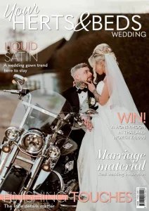Your Herts & Beds Wedding - 06/07 2026