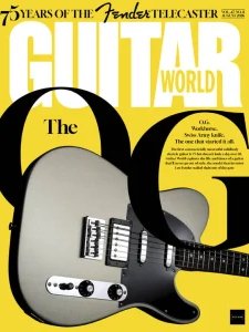 Guitar World - 08.2026