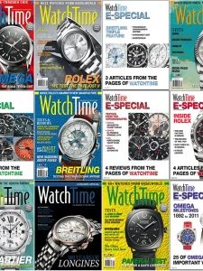 WatchTime - 2013 Full Year
