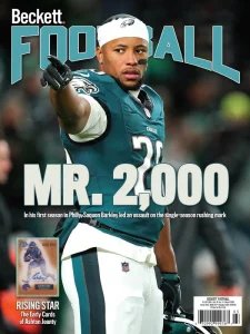 Beckett Football - 03.2025