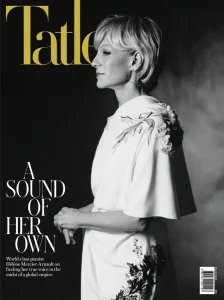 Hong Kong Tatler - 03.2026