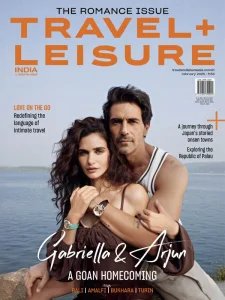 Travel + Leisure IN - 02.2026