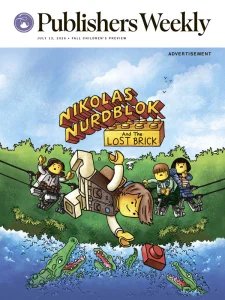 Publishers Weekly - 07.13.2026