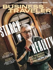 Business Traveler USA - 05.2026