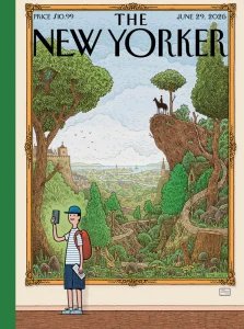 The New Yorker - 06.29.2026