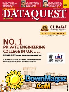 Dataquest - 06.2017