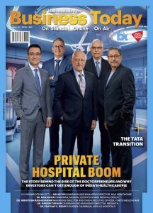 Business Today - 08.30.2026