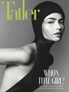 Philippine Tatler - 11.2025