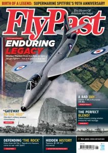 FlyPast - 05.2026