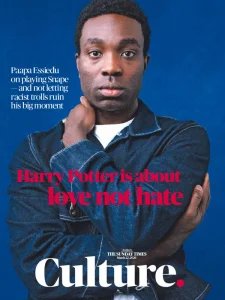 The Sunday Times Culture - 22.03.2026