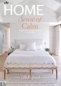 ele HOME - Is. 15 2026