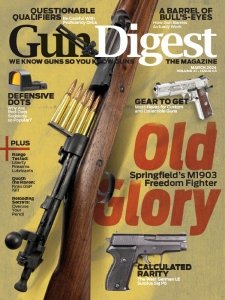 Gun Digest - 03.2024