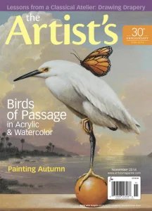 The Artist's - 11.2014