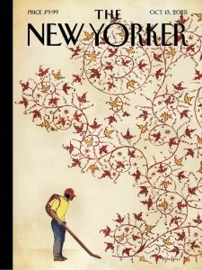 The New Yorker - 10.13.2025