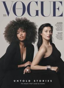 Vogue PH - 08.2026